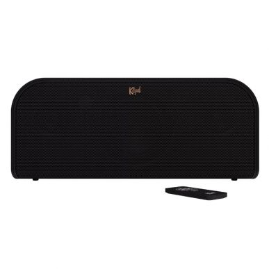 Беспроводная hi-fi акустика Klipsch Groove XXL Matte Black